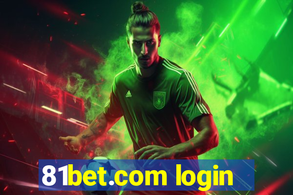 81bet.com login